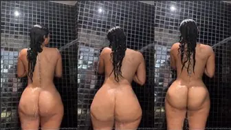 Himynamestee Onlyfans Bathtime Twerk Video Leaked