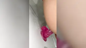 Amber Marie Onlyfans Dildo Fuck Nude Video Leaked