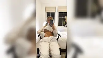 Lillian Phillips Masturbation Selfie OF Video Leaked