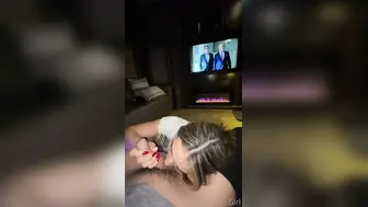 That1iggirl Blowjob Sextape Video Leaked