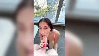 Sarah Henderson Onlyfans BJ Fuck Tape Video Leaked