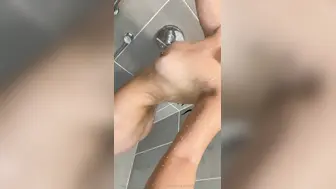 Madison Elle Nude Shower Tease Video Leaked