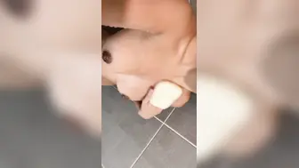 Madison Elle Nude Shower Tease Video Leaked