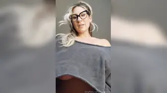 Alkethadea Onlyfans Topless Tease Video Leaked