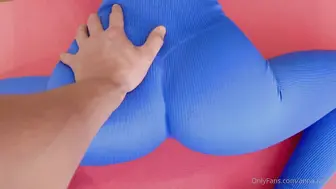 Anna Ralphs Onlyfans Fucktape Video Leaked