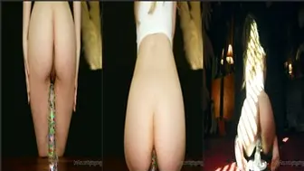 BigTittyGothEgg Onlyfans Dildo Ride Video Leaked