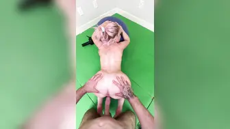 Charlioface Nude For Strechmasters Cock Video Leaked