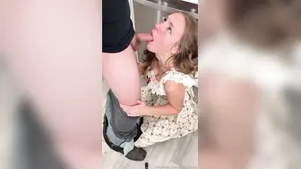 Anya Matusevich Onlyfans Kitchen Fuck Video Leaked