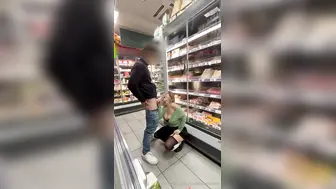 Shinratensei98.gold Onlyfans Supermarket Fuck Video Leaked