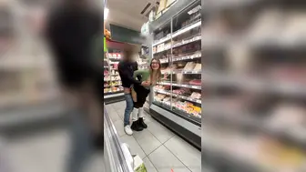 Shinratensei98.gold Onlyfans Supermarket Fuck Video Leaked
