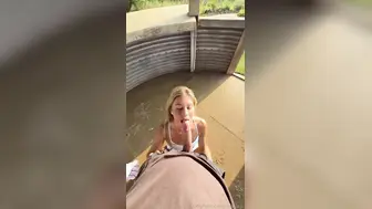 Cocoyogi Onlyfans Fuck Tape Golf Field Video Leaked