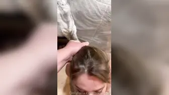 Tori Page Nude Blowjob Innocent POV Video Leaked
