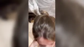 Tori Page Nude Blowjob Innocent POV Video Leaked