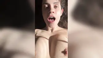 Quinn Finite Nude Fuck Time Selfie Face POV Video Leaked