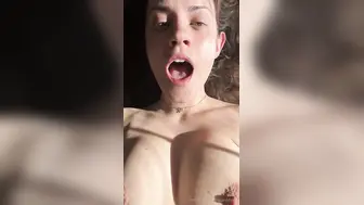 Quinn Finite Nude Fuck Time Selfie Face POV Video Leaked