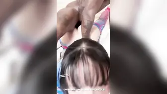 Auhneesh Nicole Onlyfans BBC Banged Spidergirl Video Leaked