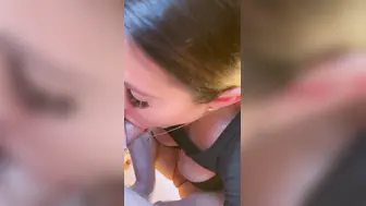 Jakara Mitchell Onlyfans Creampie Stepbro Ride Video Leaked