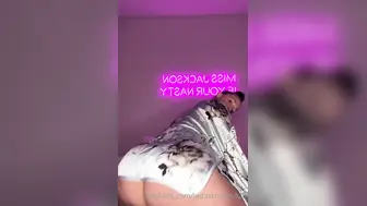 Jada Stevens Onlyfans PPV Naked Seduction Video Leaked