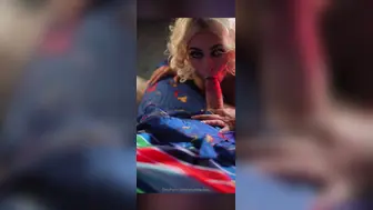 Addictedtoana Onlyfans Fuck Chucky Sextape Video Leaked