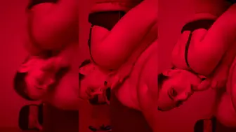 Kait Lujano Nude Sloppy Blowjob OnlyFans Video Leaked
