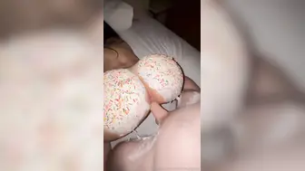 Stella Hudgens Onlyfans Bday Fuck Ass Cake Video Leaked