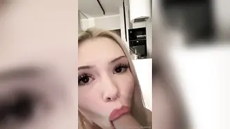Mia_Bluebird Onlyfans Dildo Suck N Ride Video Leaked