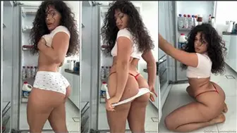 Melimtx Melissa Onlyfans Strip Show Off Lingerie Video Leaked