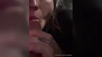 Rubiexxx Onlyfans Cumshot Compilation Facial POV Video Leaked