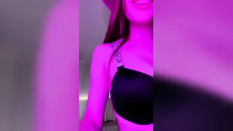 Coxifoxy Aka Darkdary Strip To Lingerie Cowgirl Seduction Video Leaked
