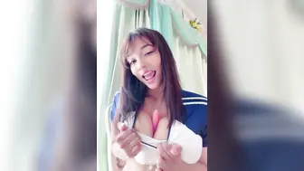 Pattie Cosplay Onlyfans Seduction Sex Toy Video Leaked