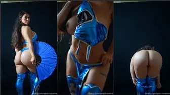 Addictedtoana Aka Addictiveanna Onlyfans Strip Naked Tease Video Leaked