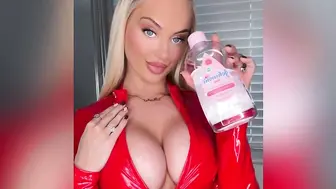 Rhiannon Blue Onlyfans Strip Tease Video Leaked