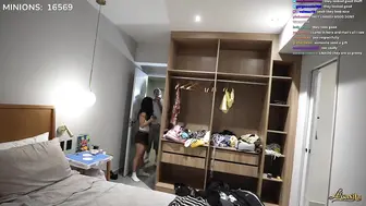 Wendy Ortiz Nip Slip Full Video