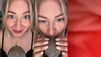 ASMR Janina Nude JOI June 2026 Video Leaked