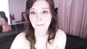 Natalia Grey Nude Dildo Suck N Ride Livestream Highlight Video Leaked