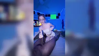 Touchmoney.v Onlyfans PPV BBC BJ Fuck Sextape Video Leaked