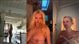 Lindsey Pelas Onlyfans Only Strings Naked Lifestyle Live Video Leaked