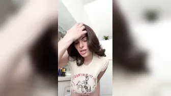 Alexa Pearl Onlyfans Vibrator In Pantie Video Leaked