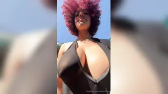 Stormi Maya Onlyfans Boobs N Pussy Tease Video Leaked
