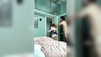 TheFleshMechanic X Ella Hughes Onlyfans Fuck Tape Video Leaked