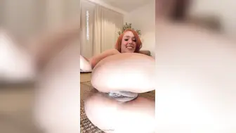 Minitinah02 Onlyfans BBC Dildo Play PPV Video Leaked