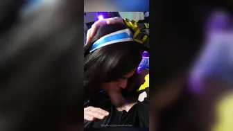 Addictedtoana Aka Anattraction Onlyfans BJ Fuck Video Leaked