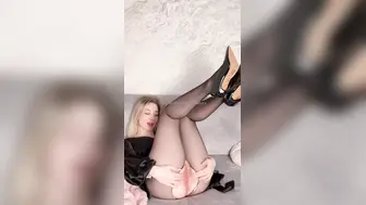 Luna Bognya Aka LunaBxx Onlyfans Ass N Pussy Show Off Video Leaked