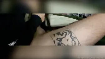 Jonsie210 Blowjob OnlyFans Video Leaked