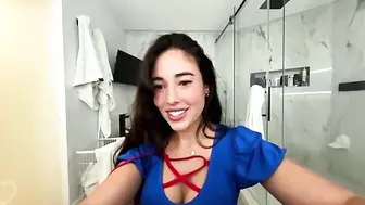 Angie Varona Onlyfans Ass Twerk & Body Tease Video Leaked