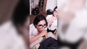 Annabgo Aka Anna Beggion Onlyfans BBC BJ Share BGG Video Leaked