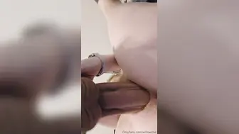Willow.Trie Nude Hairy Pussy Dildo Fuck Selfie Video Leaked