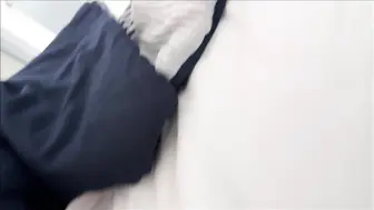 Molly Little Onlyfans BG Wakeup Fuck N Facial Cum Shot Video Leaked