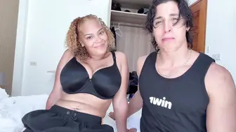 Gattouz0 X Jasmineeroseexx Onlyfans Ebony Fuck Moments Video Leaked