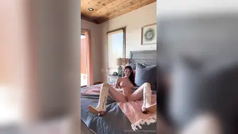 Kacey Kayy Nude BG Blowjob Fuck Tape OF Video Leaked